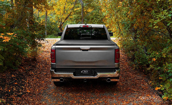 ACCESS Covers Lorado Soft Roll-Up Tonneau Cover (MPN: 41449)