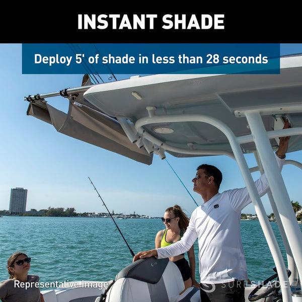 Taylor Made SureShade PTX Power Shade (MPN: 2021026257)