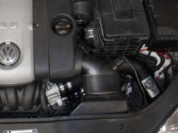 Advanced FLOW Engineering Cold Air Intake (MPN: 51-12442)