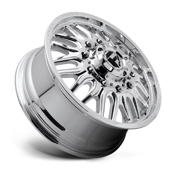 Fuel Off Road Wheel (MPN: DF662082A9)