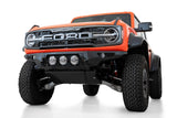 Bronco Raptor Bomber Front Bumper (MPN: F260014130103)