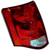 Crown Automotive Tail Light Assembly (MPN: 5182535AD)