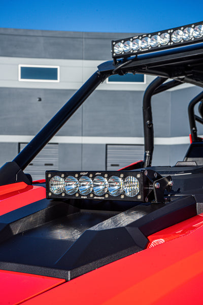 Baja Designs OnX6 Plus LED Light Bar (MPN: 447167)