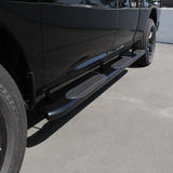 Westin Automotive Pro Traxx Oval Tube Steps (MPN: 21-534315)