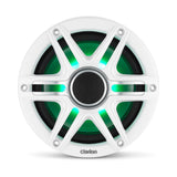 Clarion Marine Coaxial Speakers (MPN: CMSP-651RGB-SWG)