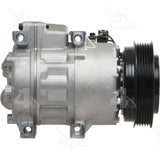 Four Seasons Air Conditioner Compressor (MPN: 158372)