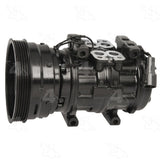 Four Seasons Air Conditioner Compressor (MPN: 67368)