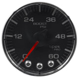 AutoMeter Gauge Boost (MPN: P304318)