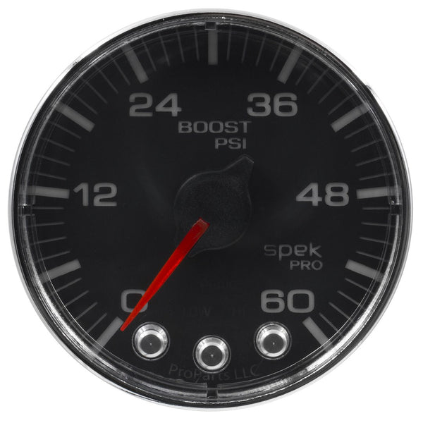 AutoMeter Gauge Boost (MPN: P304318)