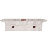 Weather Guard Crossover Low Profile Tool Box (MPN: 121-0-04)