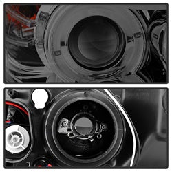 Spyder Automotive Headlight Assembly (MPN: 5009029)