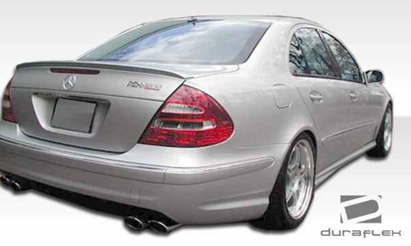 Duraflex Bumper Cover (MPN: 103145)