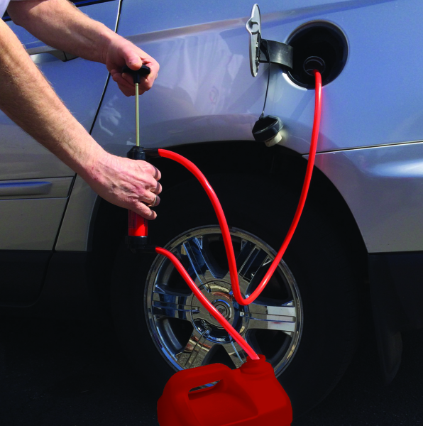 WirthCo Dispensing Pump (MPN: 32467)
