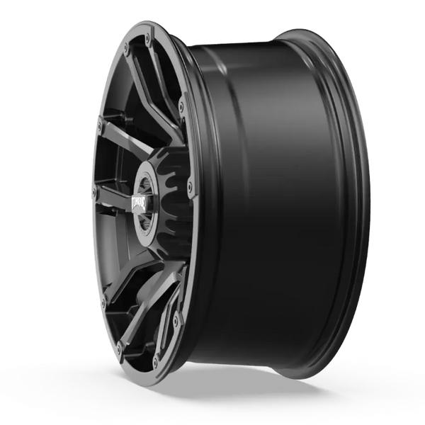 Torque Wheels 20 Inch Satin Black Impact Wheel (MPN: TW403C-2090980400)