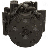 Four Seasons Air Conditioner Compressor (MPN: 97561)