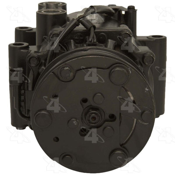 Four Seasons Air Conditioner Compressor (MPN: 97561)
