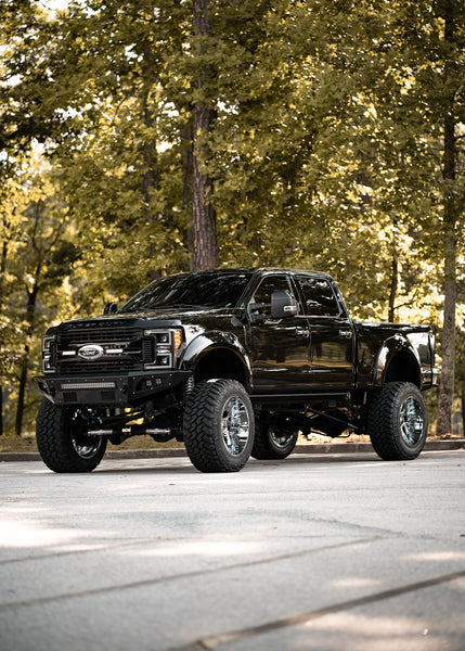 Fuel Off Road Runner D740 Wheel (MPN: D74022201847)
