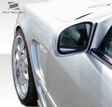 Duraflex Fiberglass Fender Set (MPN: 103149)