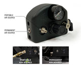 Up Down Air Tire Pressure Control System (MPN: 228-1819)