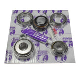 Yukon Differential Ring And Pinion Installation Kit (MPN: BK T8CS-A)