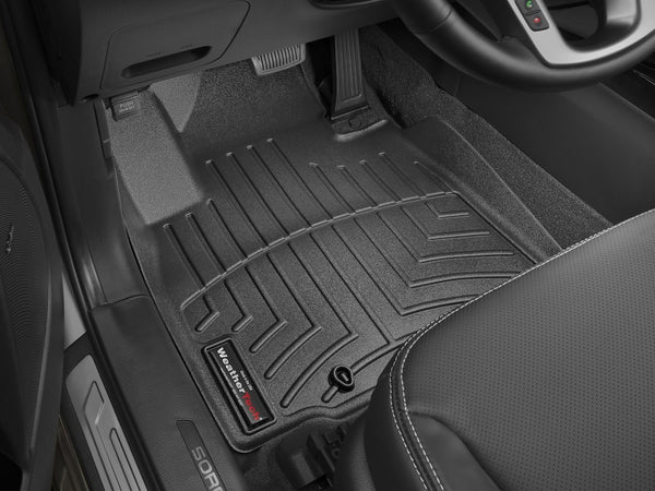 WeatherTech Floor Liner (MPN: 445561)
