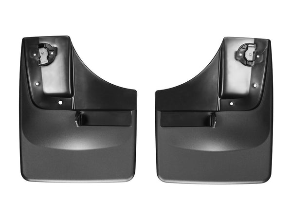WeatherTech Mud Flap Set of 2 (MPN: 110050)