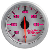 AutoMeter Gauge Boost AirDrive (MPN: 9160-UL)