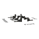 Luverne Running Board Component (MPN: 400939)