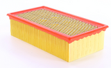 Wix Filters Rectangular Air Panel (MPN: 46728)