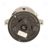 Four Seasons Air Conditioner Compressor (MPN: 58983)