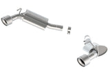 Borla Exhaust System Kit (MPN: 11774)