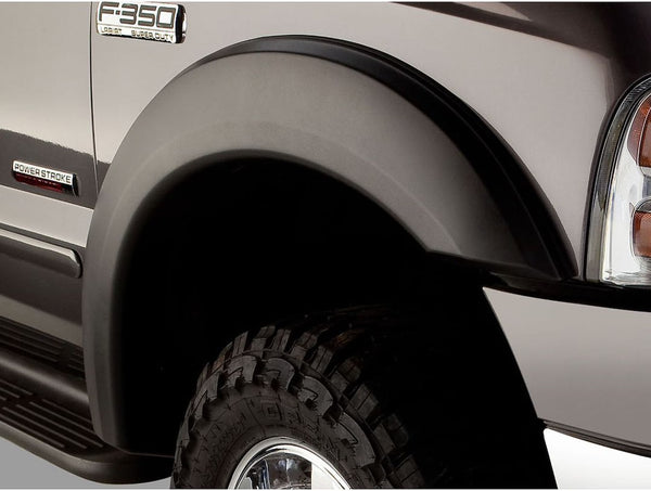 Husky Liner Fender Flare Set (MPN: 2802928)