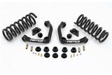 Fabtech Motorsports Lift Kit Suspension System (MPN: K2108)