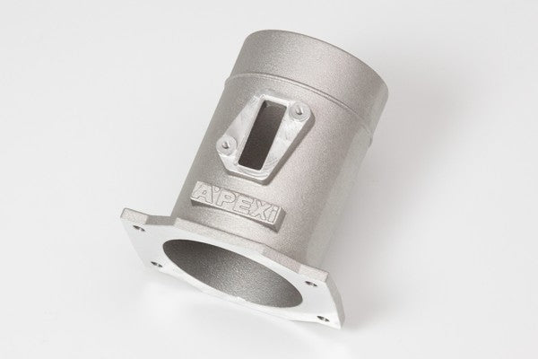 APEXi Air Filter Base Plate (MPN: 500-AA08)