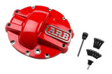 ARB Differential Cover for Chrysler 8.25 Inch (MPN: 0750005)
