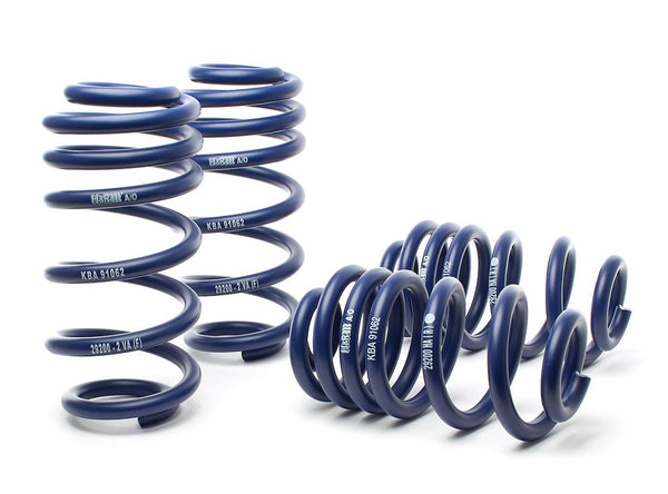 H&R Springs Sport Spring Lowering Kit (MPN: 29200-4)