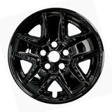 Coast To Coast Impostor Wheel Skin 17 Inch (MPN: IMP450BLK)