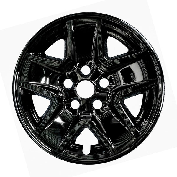 Coast To Coast Impostor Wheel Skin 17 Inch (MPN: IMP450BLK)