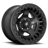 Fuel Off Road Wheel D118 (MPN: D11817908445)