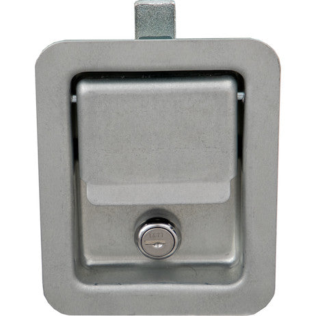 Tool Box Latch - Locking Paddle Latch (MPN: L3980)