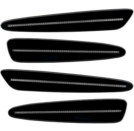 Oracle Lighting Side Marker Light (MPN: 3150-GBA-C)