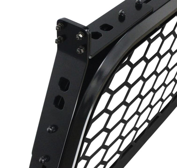 Westin HLR Truck Rack (MPN: 57-81005A)