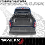 TrailFX Bedliner (MPN: F65U15X)