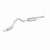 MagnaFlow Cadillac Escalade Exhaust System Kit (MPN: 15626)