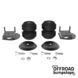 Timbren Helper Spring Kit (MPN: ABSFR150RC)