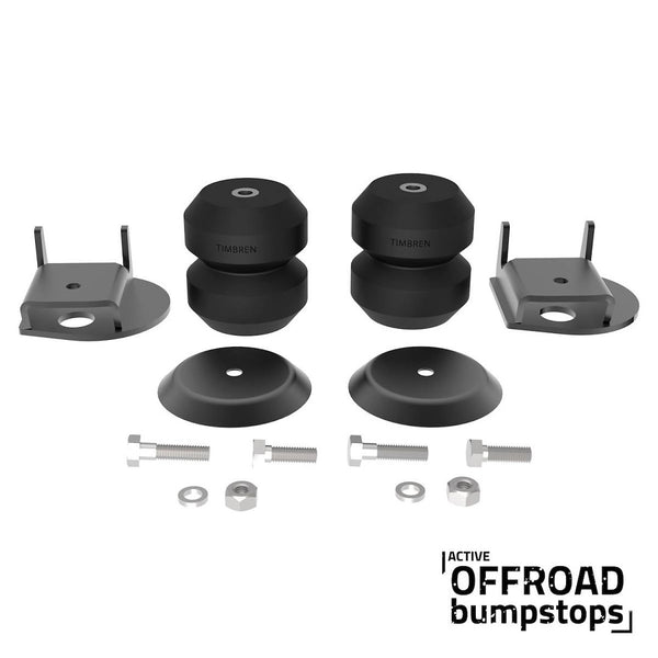 Timbren Helper Spring Kit (MPN: ABSFR150RC)
