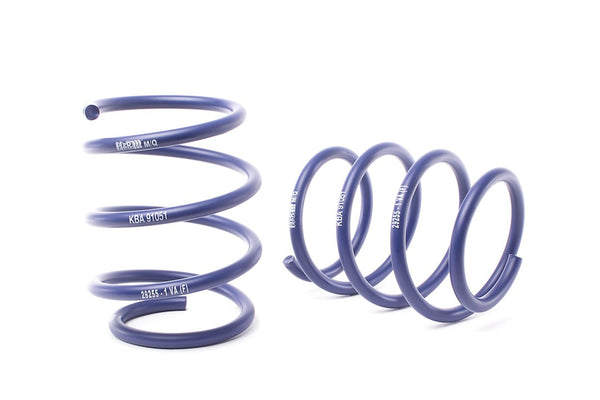 H&R Springs Sport Spring Lowering Kit (MPN: 29255-3)