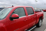 Putco Window Trim (MPN: 97501)