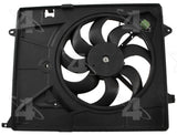 Four Seasons Cooling Fan (MPN: 75959)
