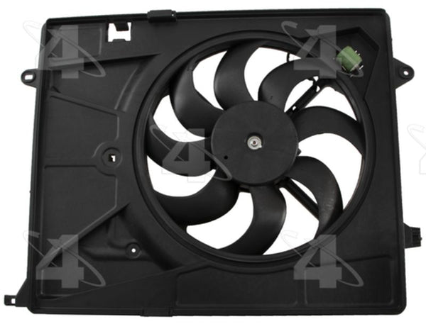 Four Seasons Cooling Fan (MPN: 75959)
